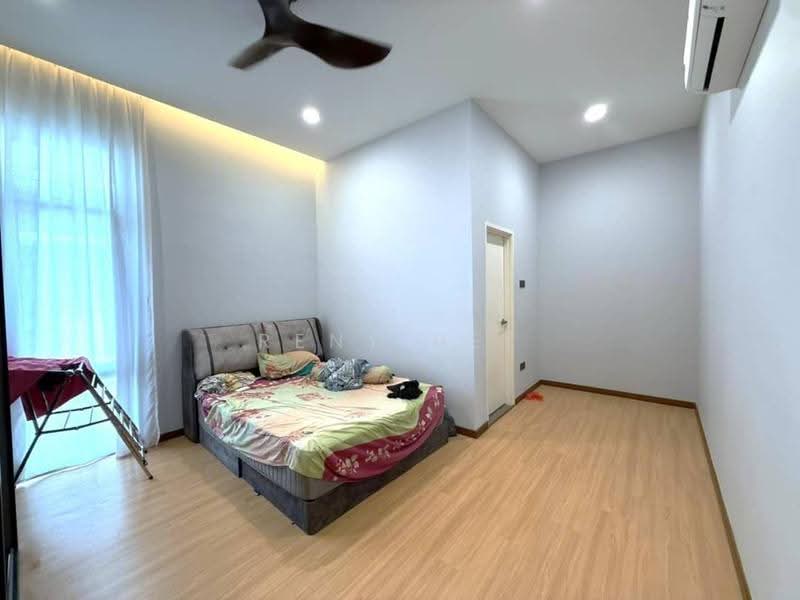 Rumah Berkembar untuk Dijual di Taman Gaya (Ulu Tiram) - Reny Hee - Bedroom - PropertyGuru.com.my
