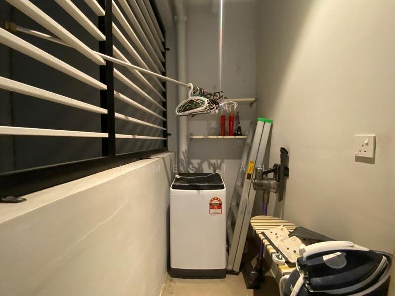 Service Residence for Rent at Nova Saujana - James Tan - Interior - PropertyGuru.com.my