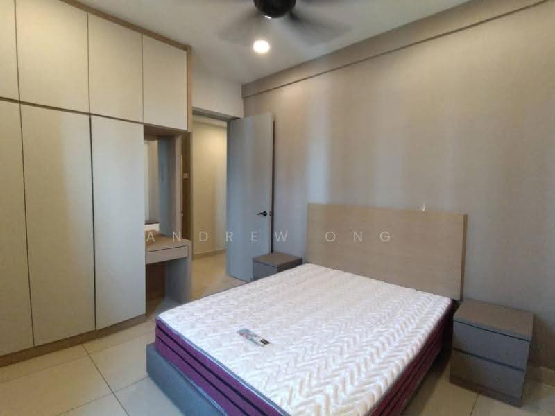 Kondominium untuk Dijual di Tropicana Bay Residences - Andrew Ong - Bedroom - PropertyGuru.com.my