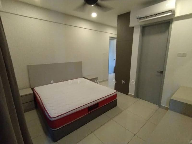 Kondominium untuk Dijual di Tropicana Bay Residences - Andrew Ong - Bedroom - PropertyGuru.com.my