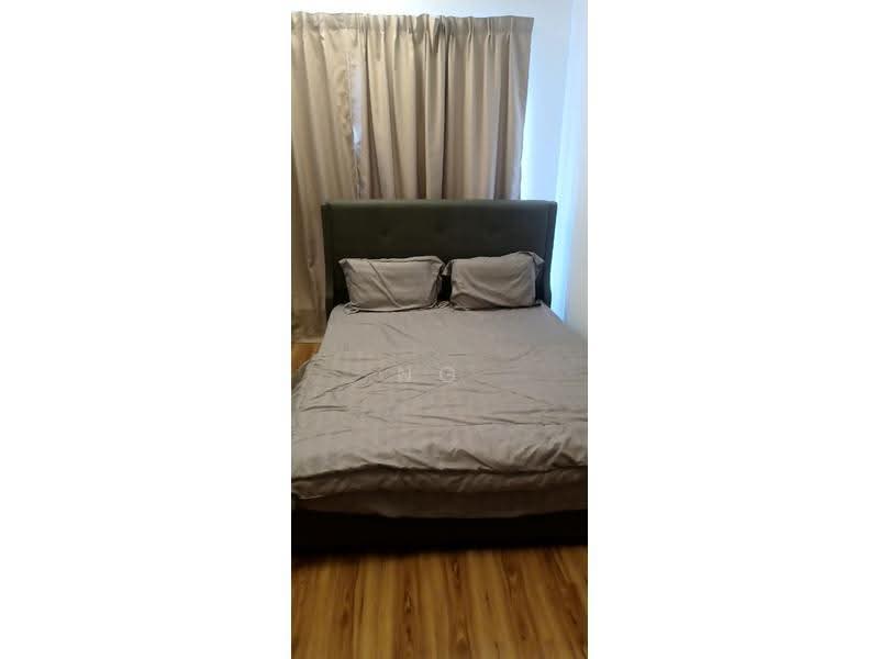 Service Residence for Rent at GM Residence Remia - Ng Shawn - Bedroom - PropertyGuru.com.my