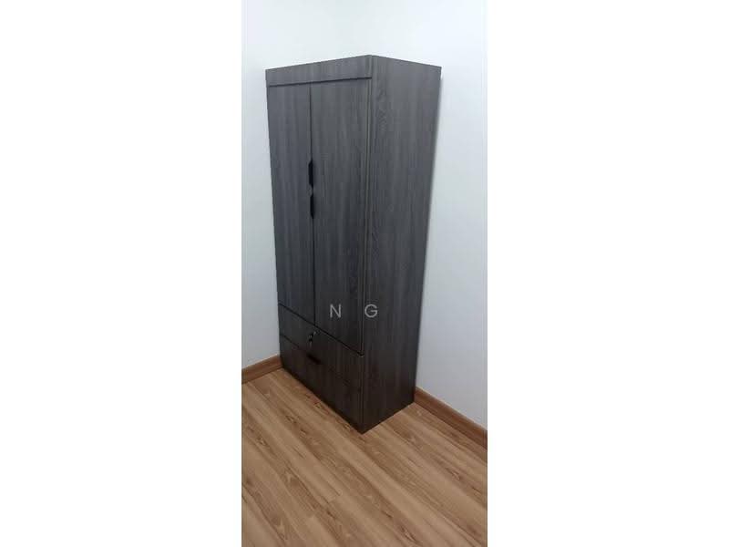 Service Residence for Rent at GM Residence Remia - Ng Shawn - Interior - PropertyGuru.com.my