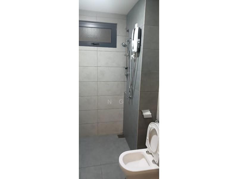 Service Residence for Rent at GM Residence Remia - Ng Shawn - Bathroom - PropertyGuru.com.my