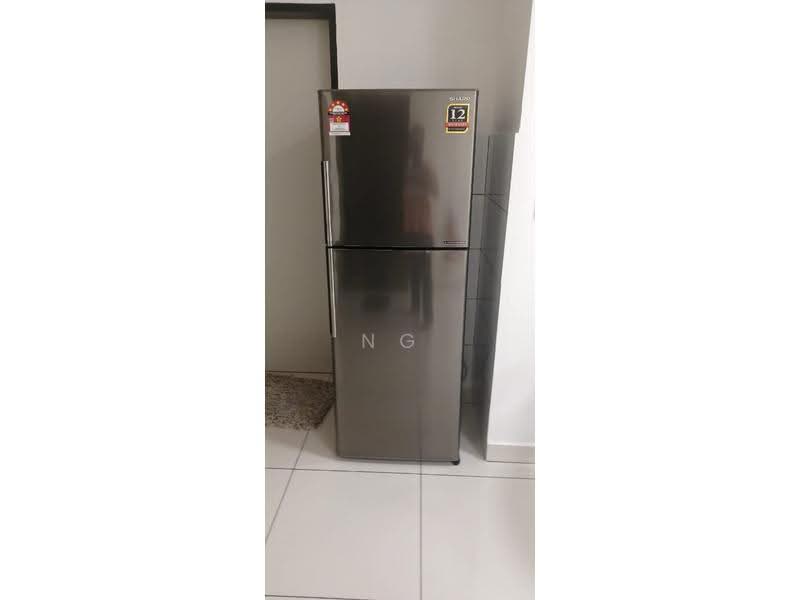 Service Residence for Rent at GM Residence Remia - Ng Shawn - Interior - PropertyGuru.com.my