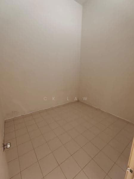 1-storey Terraced House for Sale in Kajang (Selangor) - CK Law - Interior - PropertyGuru.com.my