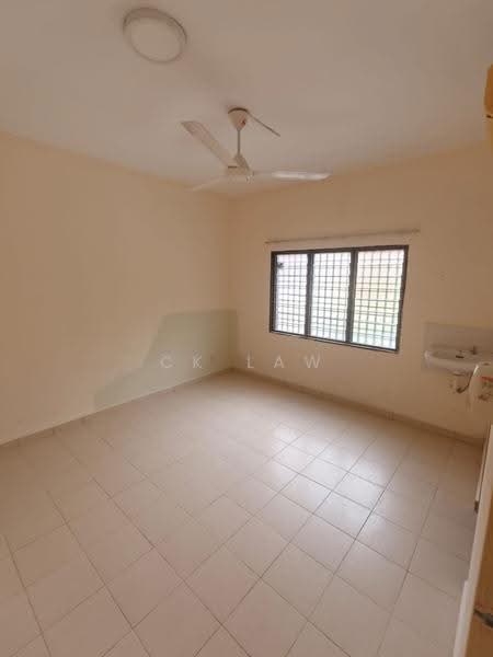 1-storey Terraced House for Sale in Kajang (Selangor) - CK Law - Interior - PropertyGuru.com.my