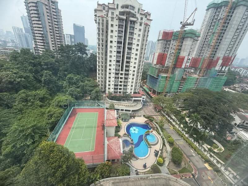 Condominium for Sale at Robson Condominium - Celine Kong - Exterior - PropertyGuru.com.my