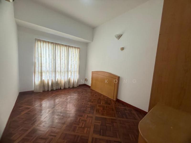 Condominium for Sale at Robson Condominium - Celine Kong - Bedroom - PropertyGuru.com.my