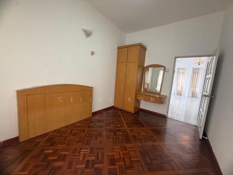 Condominium for Sale at Robson Condominium - Celine Kong - Bedroom - PropertyGuru.com.my