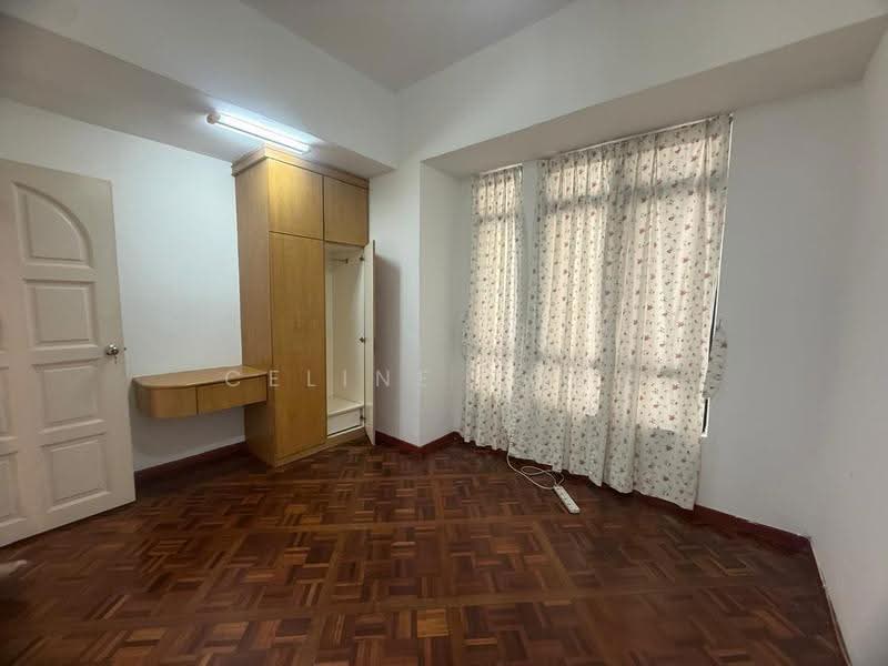 Condominium for Sale at Robson Condominium - Celine Kong - Bedroom - PropertyGuru.com.my