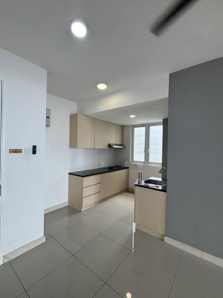 Kediaman Servis untuk Disewa di Sentul Point - Andy Eng - Kitchen - PropertyGuru.com.my