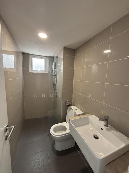 Kediaman Servis untuk Disewa di Sentul Point - Andy Eng - Bathroom - PropertyGuru.com.my