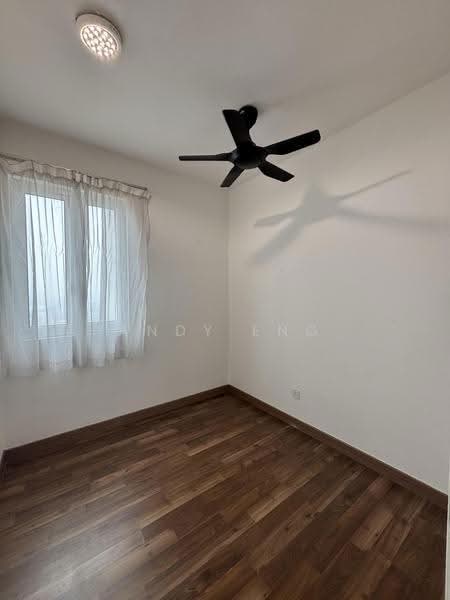 Kediaman Servis untuk Disewa di Sentul Point - Andy Eng - Interior - PropertyGuru.com.my