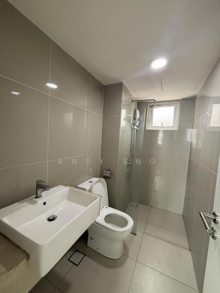 Kediaman Servis untuk Disewa di Sentul Point - Andy Eng - Bathroom - PropertyGuru.com.my