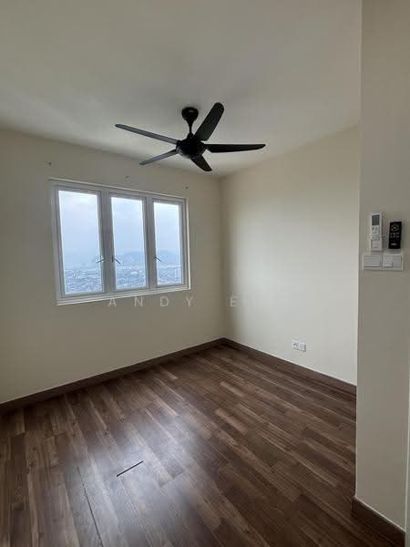 Service Residence for Rent at Sentul Point - Andy Eng - Interior - PropertyGuru.com.my