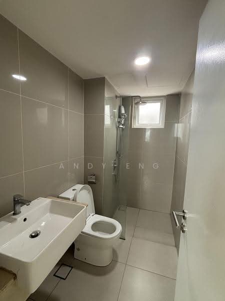 Service Residence for Rent at Sentul Point - Andy Eng - Bathroom - PropertyGuru.com.my