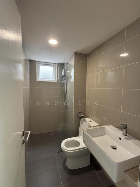 Service Residence for Rent at Sentul Point - Andy Eng - Bathroom - PropertyGuru.com.my