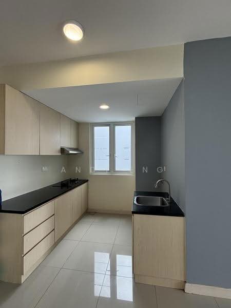 Service Residence for Rent at Sentul Point - Andy Eng - Kitchen - PropertyGuru.com.my