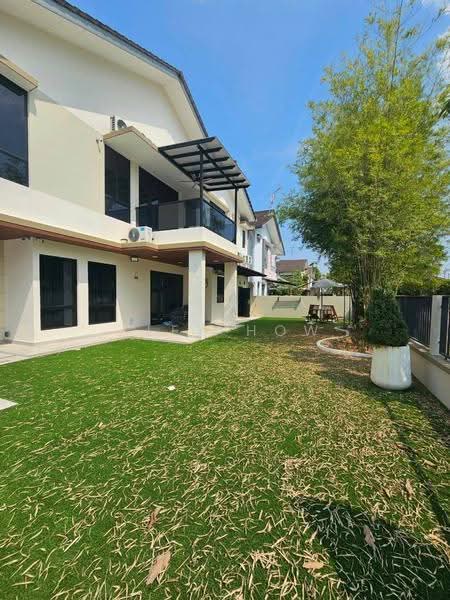 Rumah Kluster untuk Disewa di Horizon Hills (Iskandar Puteri (Nusajaya)) - Alex How - Exterior - PropertyGuru.com.my