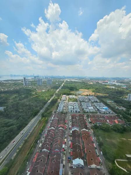 Service Residence for Rent at Green Haven - Tok CJ - Exterior - PropertyGuru.com.my