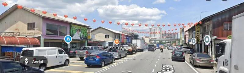 Kedai untuk Disewa di Seri Kembangan (Selangor) - Pit Voon Yap - PropertyGuru.com.my