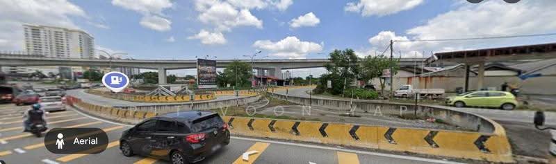 Kedai untuk Disewa di Seri Kembangan (Selangor) - Pit Voon Yap - Exterior - PropertyGuru.com.my