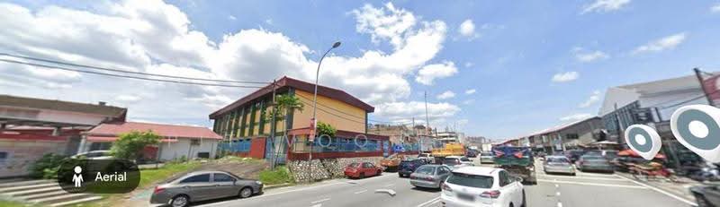 Kedai untuk Disewa di Seri Kembangan (Selangor) - Pit Voon Yap - Exterior - PropertyGuru.com.my