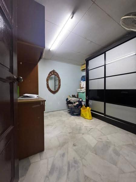 Rumah Teres 1-Tingkat untuk Dijual di Taman Pendamar Indah 2 (Klang) - Nazrin Hakimin - Bedroom - PropertyGuru.com.my