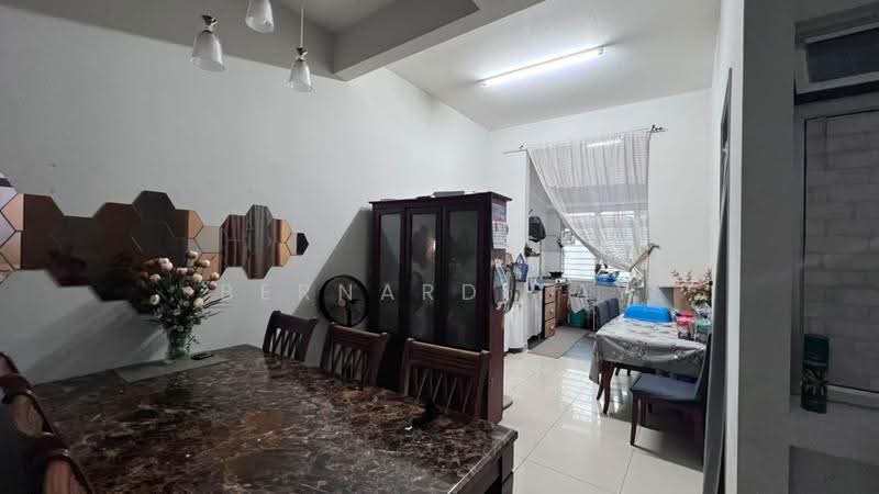 Rumah Teres 2-Tingkat untuk Dijual di Kota Kemuning (Shah Alam) - Bernard Tay - PropertyGuru.com.my