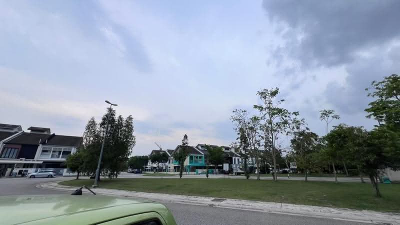 Rumah Teres 2-Tingkat untuk Dijual di Kota Kemuning (Shah Alam) - Bernard Tay - PropertyGuru.com.my