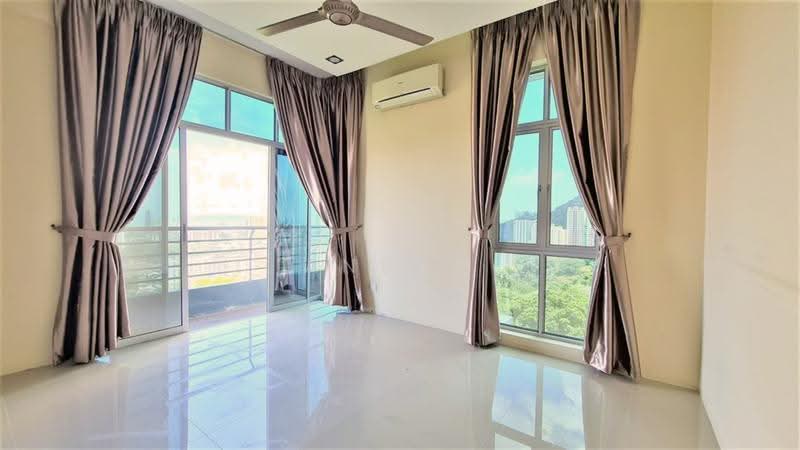 Condominium for Sale at Boulevard Condominium (BLVD) - Anson Low - View - PropertyGuru.com.my