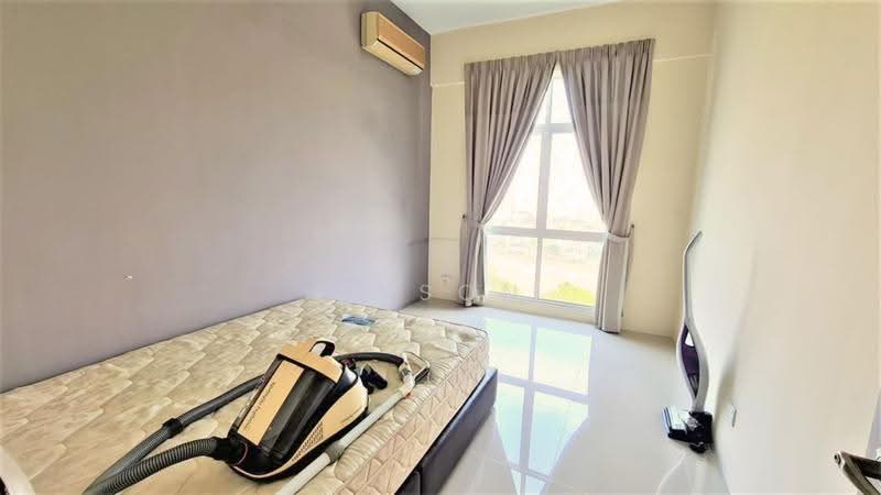 Condominium for Sale at Boulevard Condominium (BLVD) - Anson Low - Bedroom - PropertyGuru.com.my