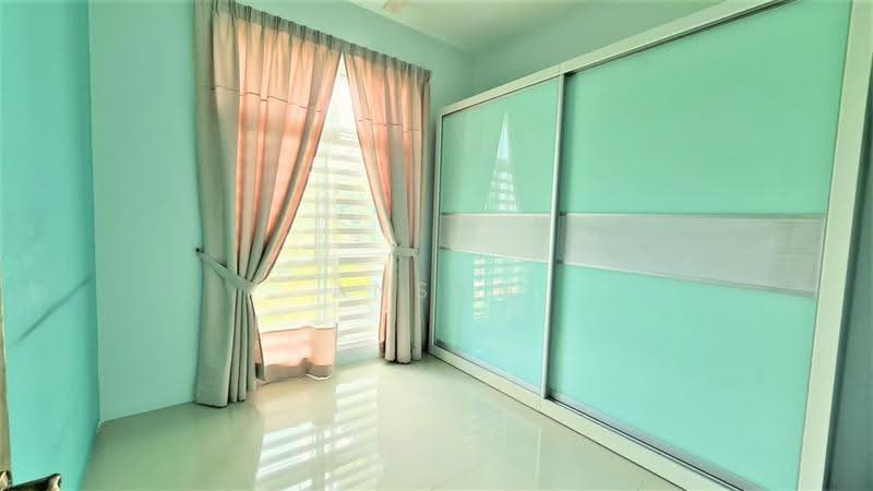 Condominium for Sale at Boulevard Condominium (BLVD) - Anson Low - Bedroom - PropertyGuru.com.my
