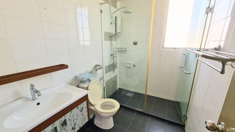 Condominium for Sale at Boulevard Condominium (BLVD) - Anson Low - Bathroom - PropertyGuru.com.my