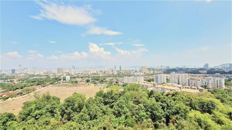 Condominium for Sale at Boulevard Condominium (BLVD) - Anson Low - Exterior - PropertyGuru.com.my