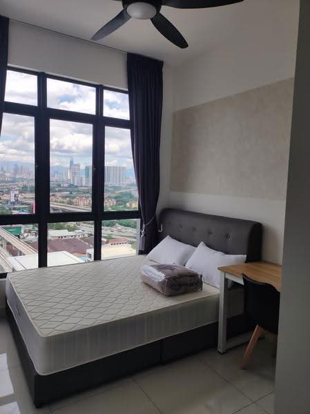 Kediaman Servis untuk Disewa di Far East - JJ Lee - Bedroom - PropertyGuru.com.my