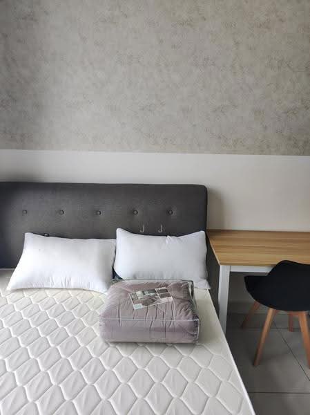 Kediaman Servis untuk Disewa di Far East - JJ Lee - Bedroom - PropertyGuru.com.my