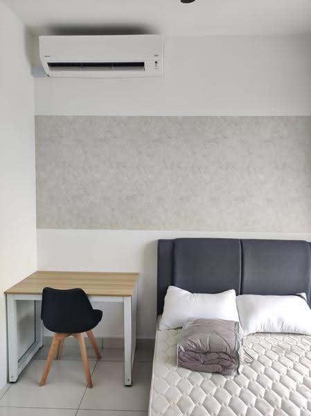Kediaman Servis untuk Disewa di Far East - JJ Lee - Bedroom - PropertyGuru.com.my