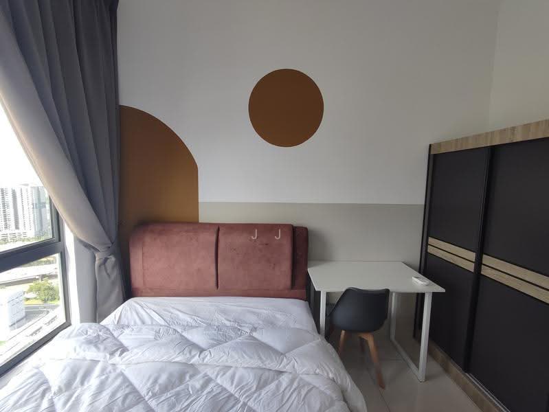 Kediaman Servis untuk Disewa di Far East - JJ Lee - Bedroom - PropertyGuru.com.my