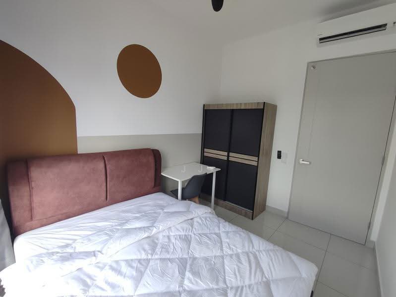 Kediaman Servis untuk Disewa di Far East - JJ Lee - Bedroom - PropertyGuru.com.my