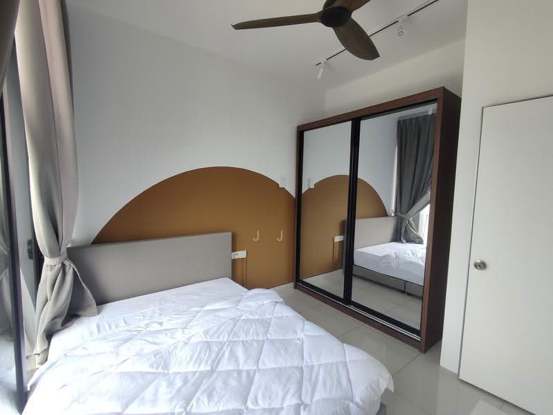 Kediaman Servis untuk Disewa di Far East - JJ Lee - Bedroom - PropertyGuru.com.my