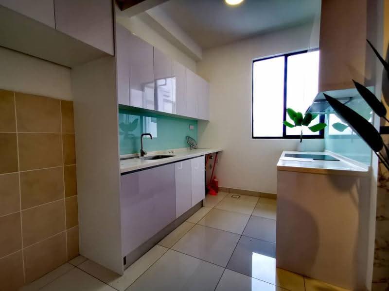 Kediaman Servis untuk Disewa di Far East - JJ Lee - Kitchen - PropertyGuru.com.my