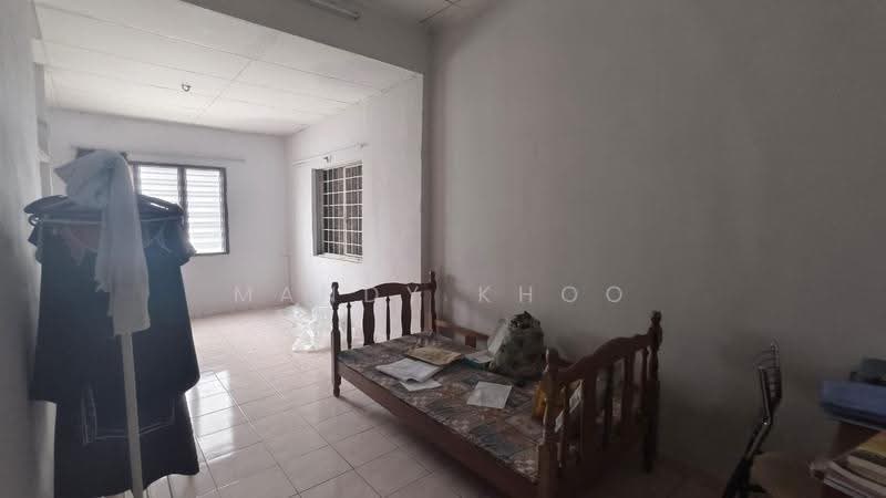 2-storey Terraced House for Sale in Ulu Kelang (Kuala Lumpur) - Mandy Khoo - Bedroom - PropertyGuru.com.my