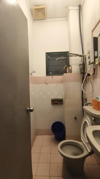 2-storey Terraced House for Sale in Ulu Kelang (Kuala Lumpur) - Mandy Khoo - Bathroom - PropertyGuru.com.my