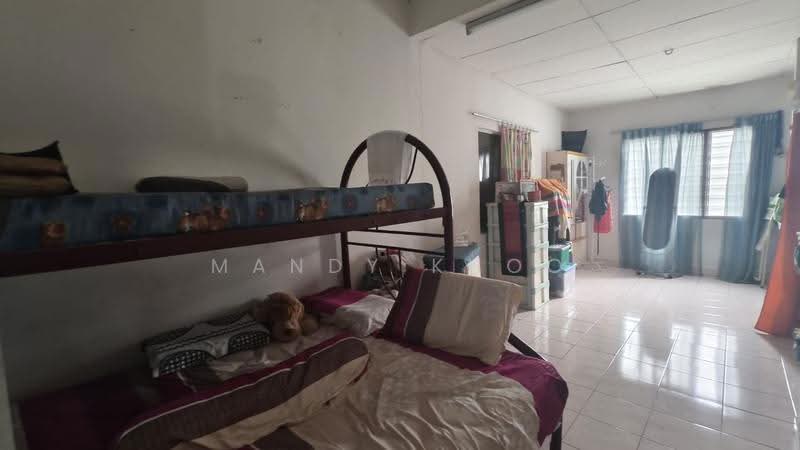 2-storey Terraced House for Sale in Ulu Kelang (Kuala Lumpur) - Mandy Khoo - Bedroom - PropertyGuru.com.my