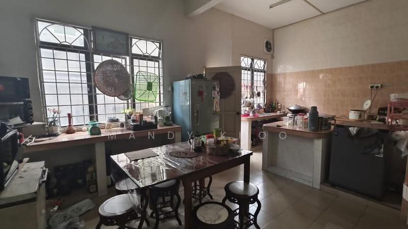 2-storey Terraced House for Sale in Ulu Kelang (Kuala Lumpur) - Mandy Khoo - Kitchen - PropertyGuru.com.my