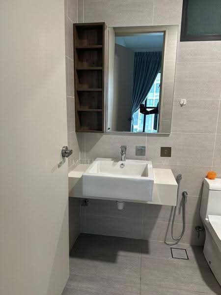 Kediaman Servis untuk Dijual di Citizen 2 - Tommy Liew - Bathroom - PropertyGuru.com.my