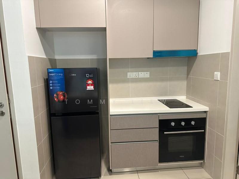 Kediaman Servis untuk Dijual di Citizen 2 - Tommy Liew - PropertyGuru.com.my