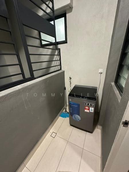 Kediaman Servis untuk Dijual di Citizen 2 - Tommy Liew - Exterior - PropertyGuru.com.my