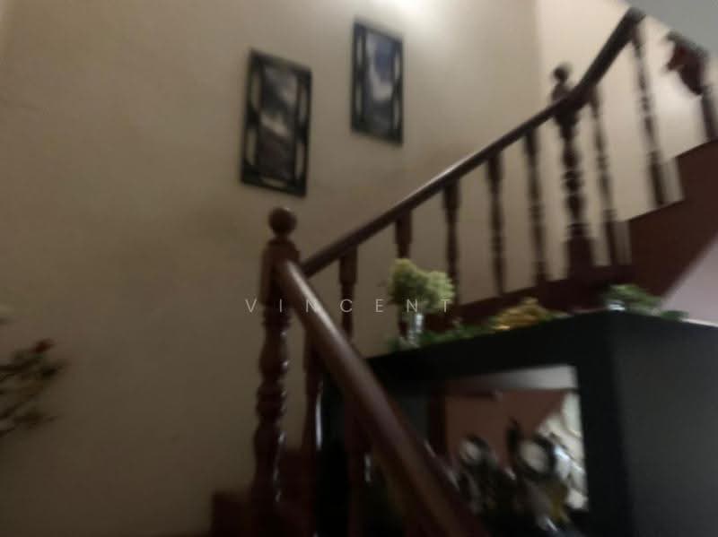Rumah Teres 2-Tingkat untuk Dijual di Taman Sri Watan (Ampang) - Vincent Lee - Interior - PropertyGuru.com.my
